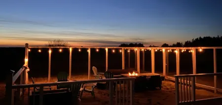 Chautauqua Resort & Conference Center