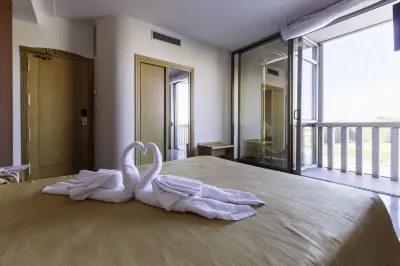 Hotel Brisa da Lanzada Hotels in Sanxenxo