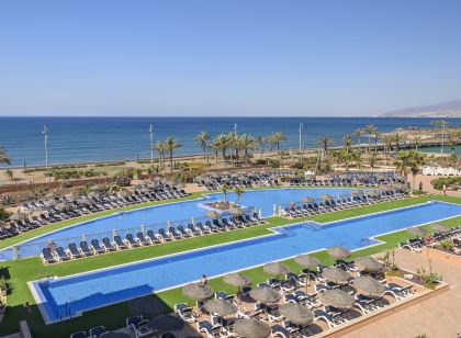 Cabogata Beach Hotel