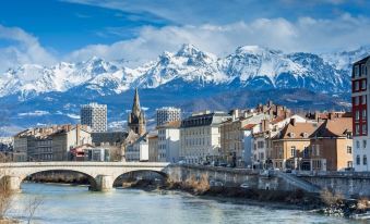 Tempologis Grenoble