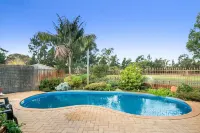 Coranda Lodge - Pet friendly