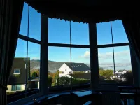 Blenheim Lodge - Bed and Breakfasts