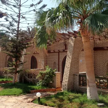 Nesima Resort