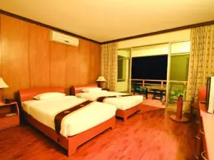 Nazimgarh Garden Resort