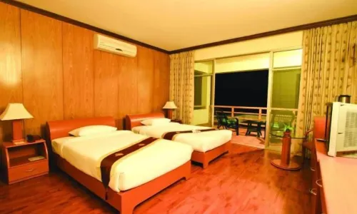 Nazimgarh Garden Resort