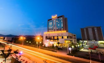 Muong Thanh Grand Hoang Mai - Nghe An