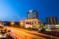 Muong Thanh Grand Hoang Mai - Nghe An Hotels in 