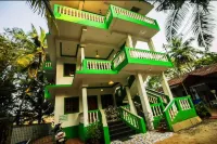 Casa Margarida โรงแรมใน