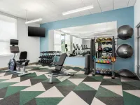 Element Savannah Midtown Hotels near Hunter Golf Course
