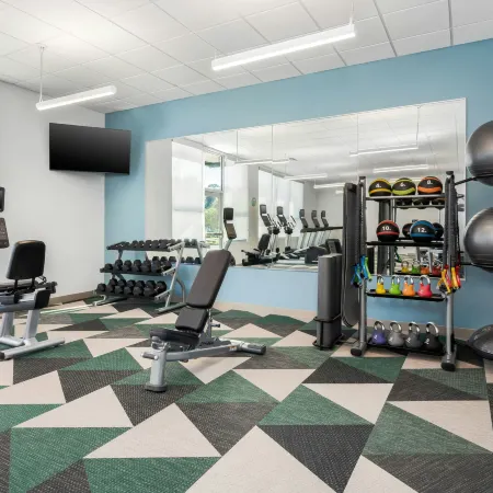 Element Savannah Midtown