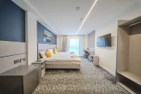 Ilford Grand Hotel Hotels in Redbridge