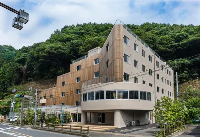 Takaone Activity＆Stay Hotel di Hachioji