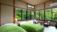Miyoshino Sakuraan Hotels in Yoshino