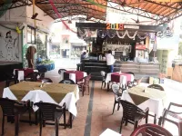 Ticlo Resorts - breakfast