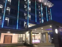 Orchid Riverview Hotel Hotels in Surat Thani
