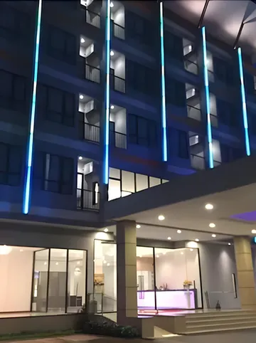 รูปภาพของโรงแรม ออร์คิด ริเวอร์วิว