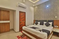 Hotel the Ramay Palace Hotels in Manjha Kala