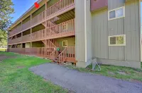 Spacious 2B-2B Condo in WP - Mtn. Views, Hot Tub / Pool, Free Shuttle, Walkable