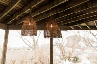 Aesthetically Pleasing - Tranquil and Serene