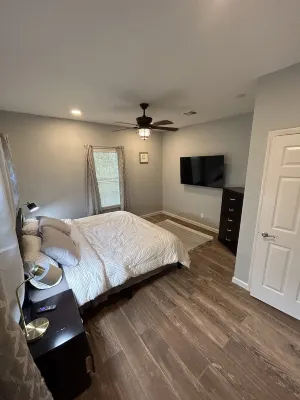 Home Sweet Home - A luxurious escape