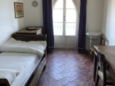 Villa della Marchesa オッジェッビオのホテル