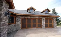 Madison Bend River House -TOP FLOOR- 클리프 레이크 주변 호텔