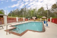 Best Western Gardendale - Pools