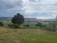 Million Dollar Views at the Hill top home