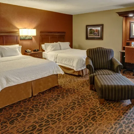 Hampton Inn Winchester