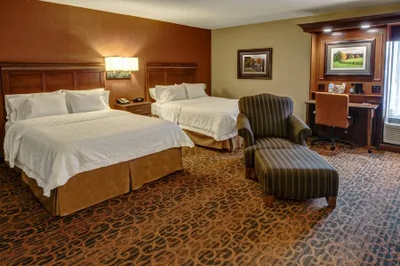 Hampton Inn Winchester