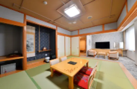 KKR Hakodate Hoteles cerca de Universidad de Hakodate
