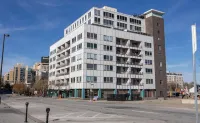 The Loft at Midtown Hotels in 