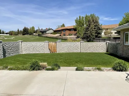 Wyoming views - Spacious Home on beautiful gated grounds