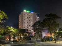Holiday Inn Express KOLKATA NEW TOWN by IHG Hotels near NUJS