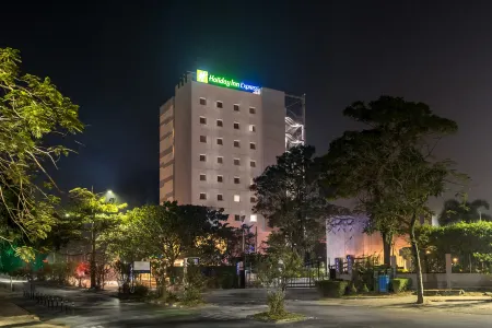 Holiday Inn Express KOLKATA NEW TOWN
