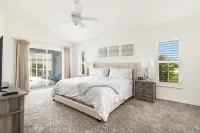 Heated Pool and Golf Course Access - Blissful Tranquil Escape