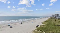 Oceanfront Views and Relaxing Pool - Stunning Coastal Escape