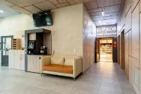 Urbanica Apartment Hotels in Saint Petersburg