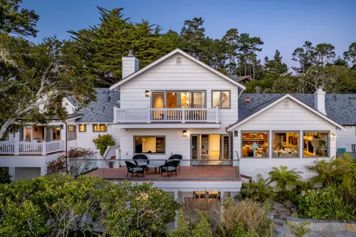 Hot Tub, Gym and Scenic Views - Lavish Golfers Haven