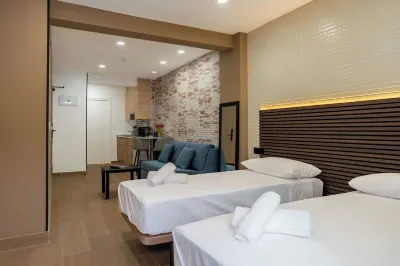 Emily Suites