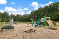 Club Wyndham Resort at Fairfield Sapphire Valley