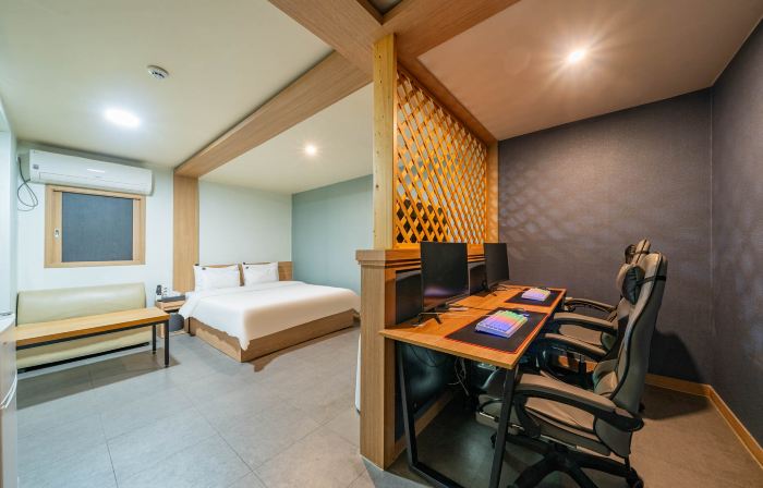 Guri C Boutique Hotel