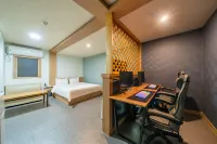 Guri C Boutique Hotel