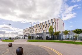 Crowne Plaza Aberdeen Airport