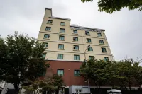 아산 호텔 어반브라운 아산터미널 복합쇼핑몰 주변 호텔