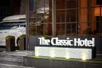 The Classic Hotel by hotelone Hotels near 전주김프로RC&RC카 경기장