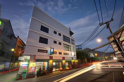 Patong Holiday Dream