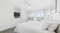 Gulf Access and Lake View - Elegant Coastal Sanctuary