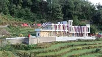 Yashasvi Himalayan resort