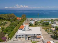 Blue Wave Suites - Ixia Các khách sạn ở Rhodes